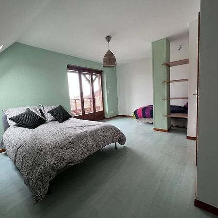 Appartement Stotzheim La Romaine Exterior photo