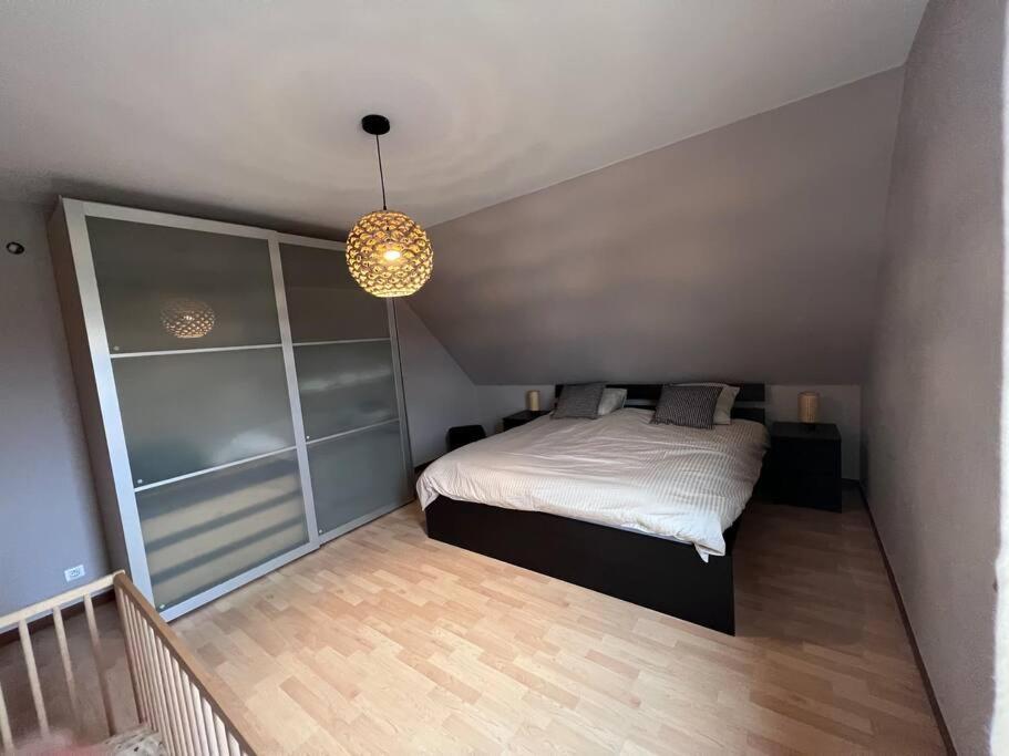 Appartement Stotzheim La Romaine Exterior photo